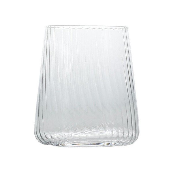 Set di bicchieri 4 pz 430 ml Robi – S|P Collection