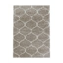 Tappeto beige 120x170 cm Salsa - Ayyildiz Carpets