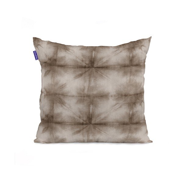 Federe in set di 2 50x50 cm Tie dye - Blanc-image-2