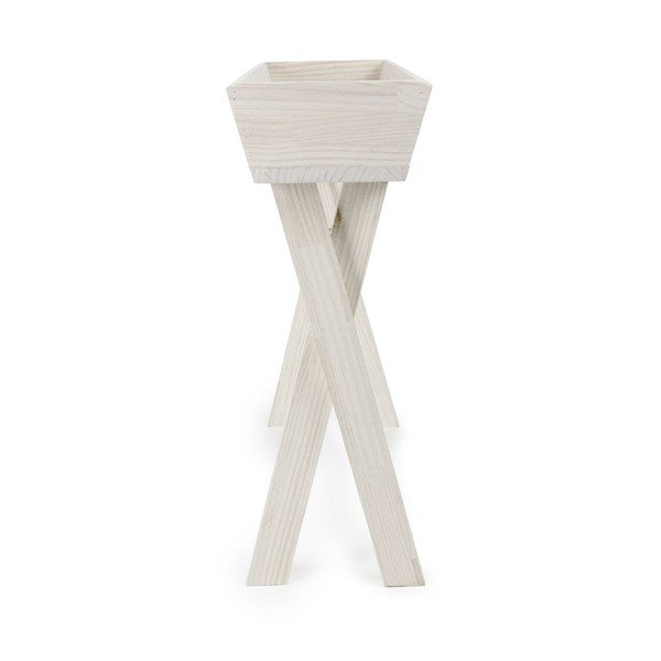 Portafiori in legno di pino Macetero - Surdic-image-2