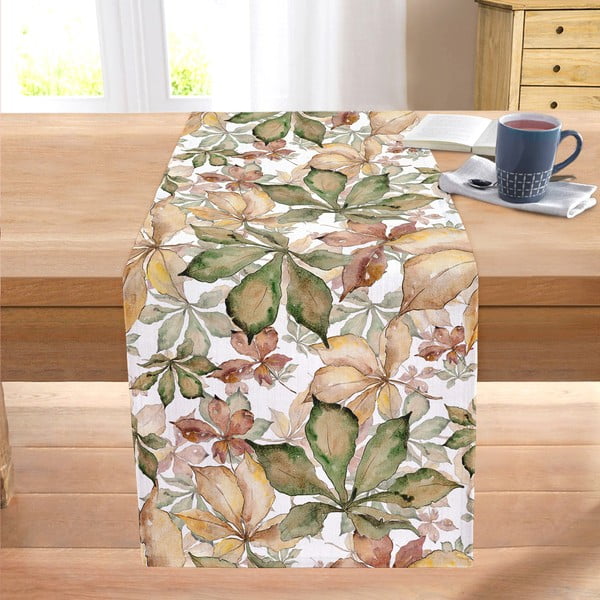 Runner 40x130 cm Autumn Leaves – Mila Home-image-1