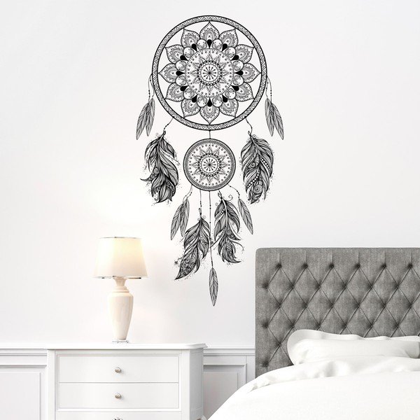 Samolepka Ambiance Boho Dream-image-4