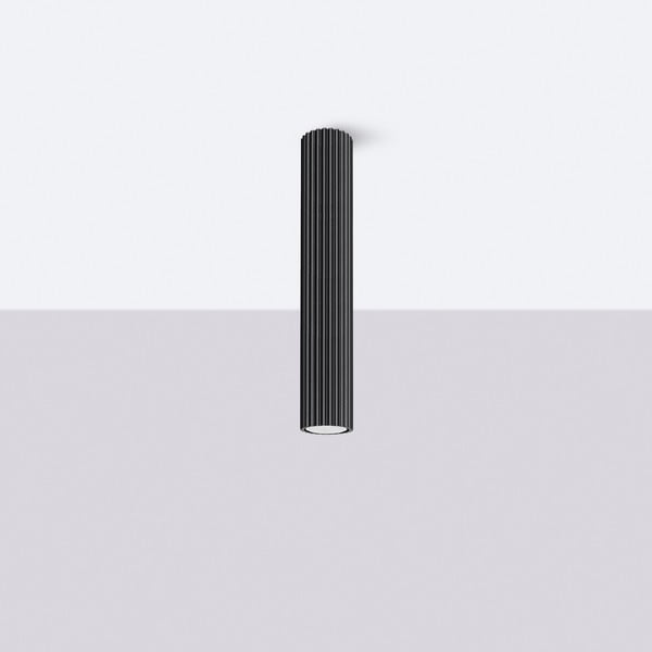 Faretto nero Gleam – Sollux-image-4