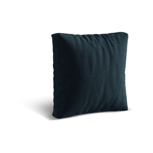 Cuscino blu scuro per divano componibile Martina - Micadoni Home-image-1