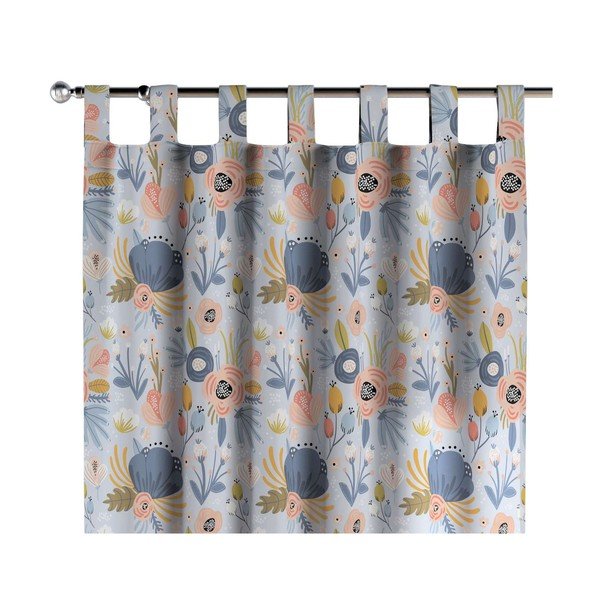 Tenda 260x130 cm Magic Collection - Yellow Tipi