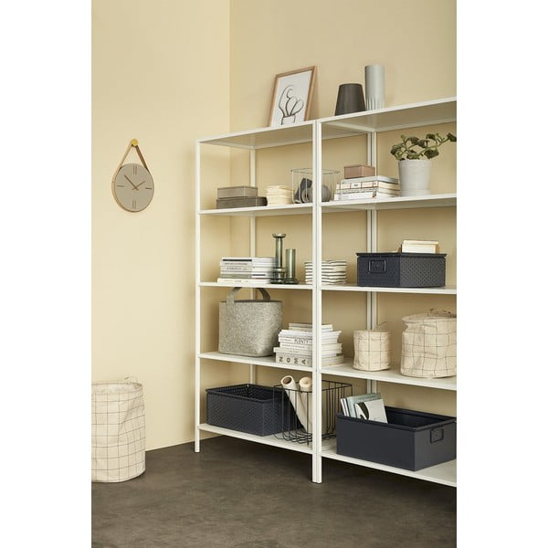 Coprivaso 2 pz ø 17 cm Podium – Hübsch-image-2