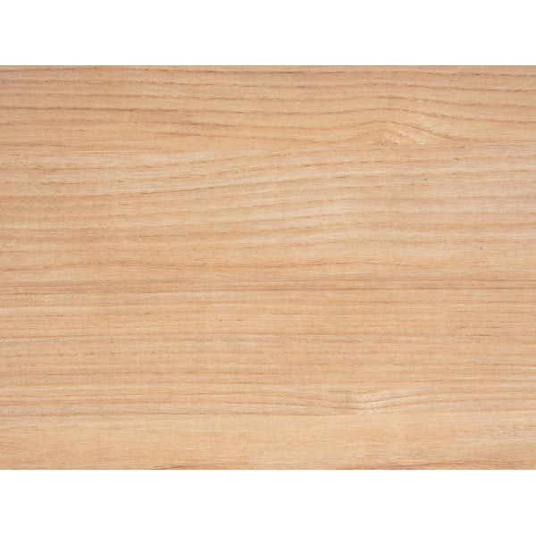 Tavolo consolle beige in metallo 40x100 cm Estriado  – Leitmotiv-image-4