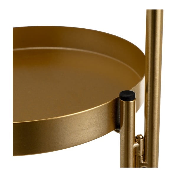 Portafiori in metallo (altezza 60 cm) - Casa Selección-image-1