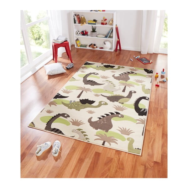 Tappeto per bambini , 140 x 200 cm Dino - Zala Living-image-3