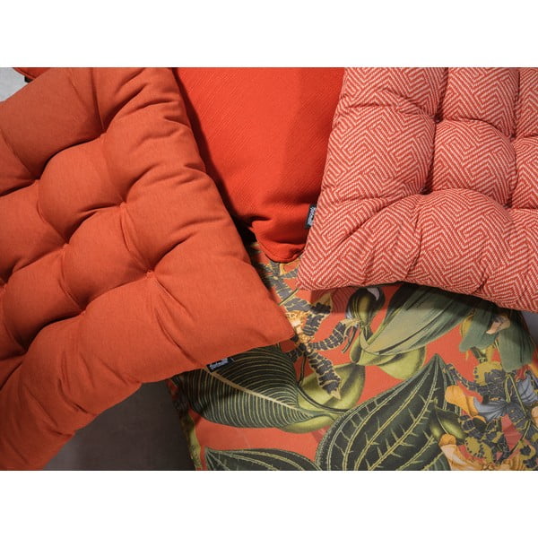 Cuscino di seduta 45x45 cm Jesse - Hartman-image-1