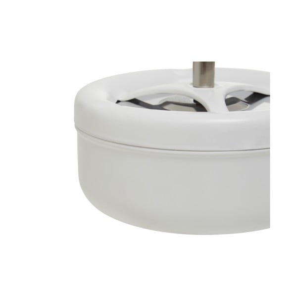 Posacenere in metallo - Premier Housewares-image-3