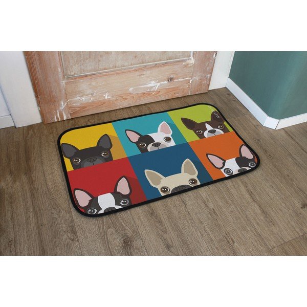 Zerbino 45x75 cm Which Frenchie – Butter Kings-image-2