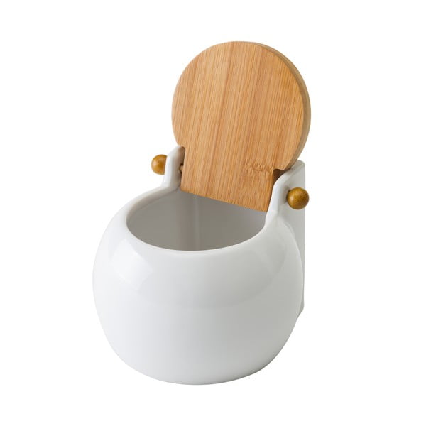 Contenitore per sale 700 ml - Casa Selección-image-2