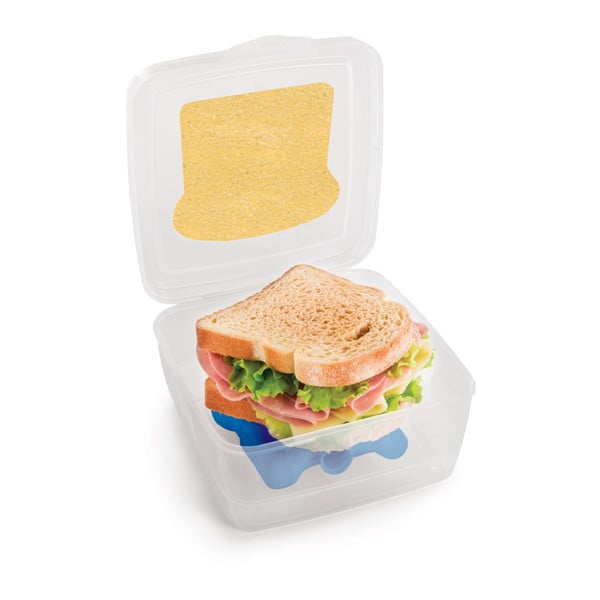 Svačinový box na sendvič s chladičem Snips Sandwich