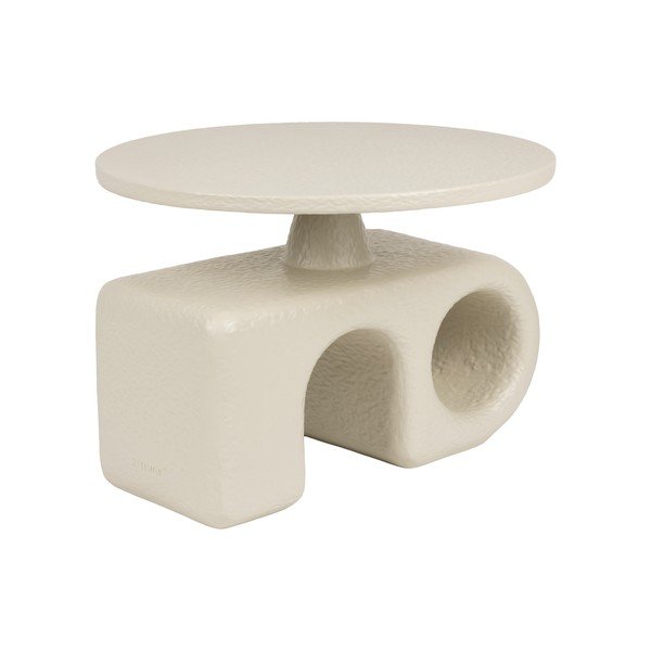 Tavolino ø 58 cm Hermit – Zuiver-image-2