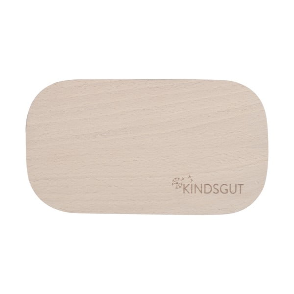 Portapranzo da bambini Aquamarin - Kindsgut-image-3