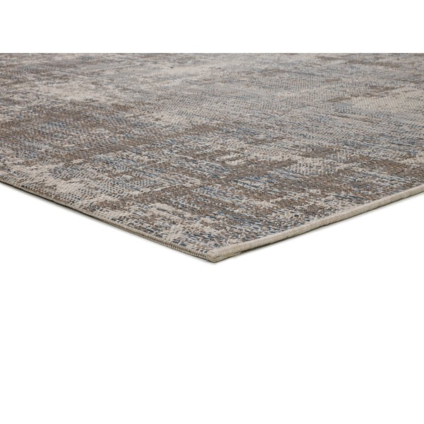 Tappeto per esterni marrone-grigio , 155 x 230 cm Luana - Universal-image-2