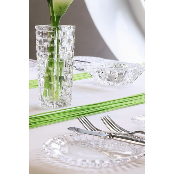 Vaso di vetro Bossa Nova - Nachtmann-image-3