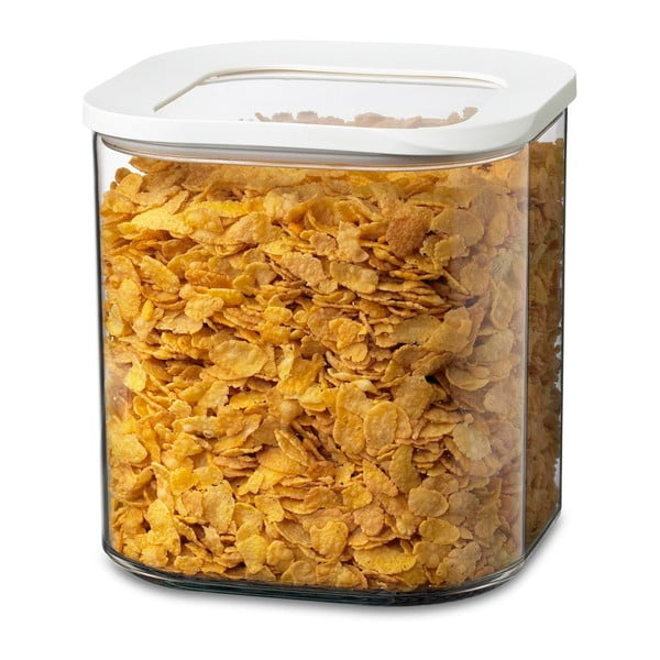 Scatola per alimenti Modula White - Mepal-image-1