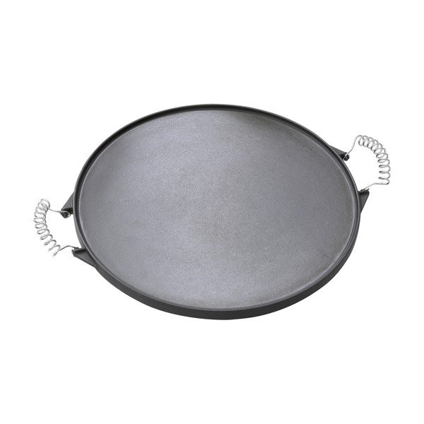 Piastra grill in ghisa - Outdoorchef-image-3