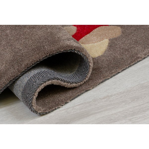 Tappeto Infinite Blossom, 80 x 150 cm - Flair Rugs-image-4