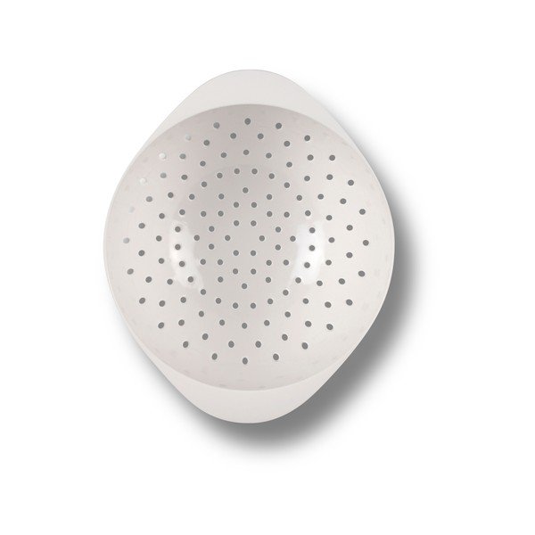 Colino in melamina ø 15,5 cm Margrethe - Rosti-image-3