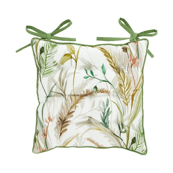 Cuscino di seduta 40x40 cm Ornamental Grasses - RHS