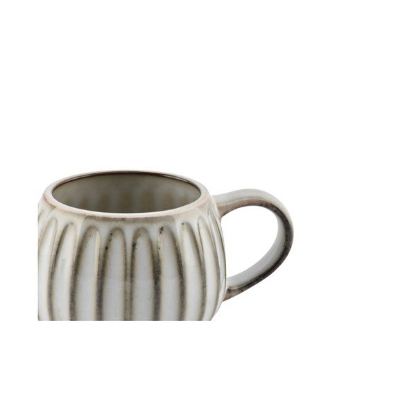 Tazzina marrone/beige in gres 200 ml Arto – S|P Collection-image-4