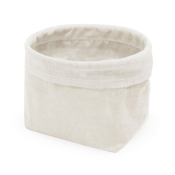 Cestino portaoggetti Soft, 12 x 10,5 x 19 cm - Compactor