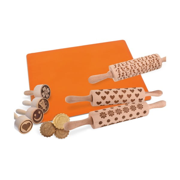 Stendipasta in silicone 40x50 cm – Orion-image-3