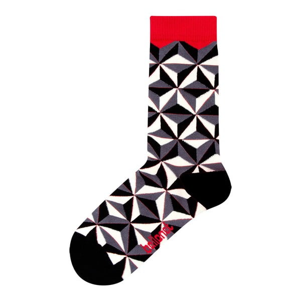 Calzini, taglia 36 - 40 Prism - Ballonet Socks