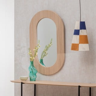Lampadario con paralume in carta ø 22 cm - Ixia