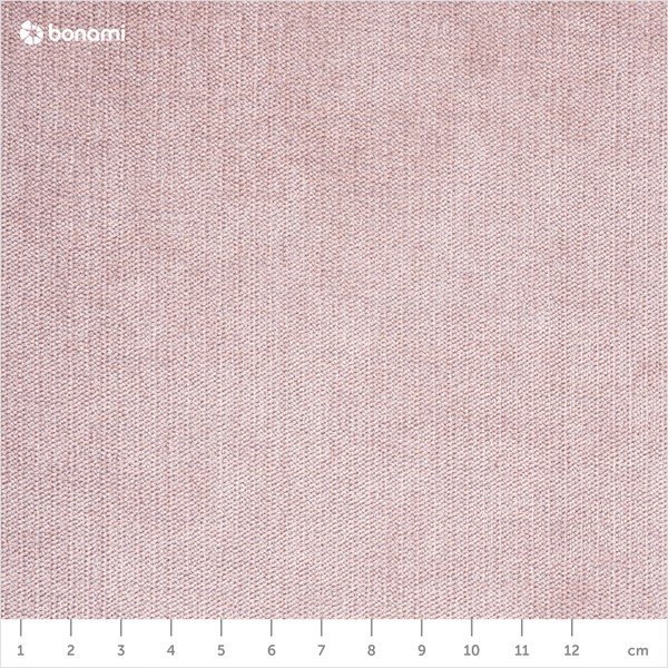 Poltrona rosa Slope - Scandic-image-1
