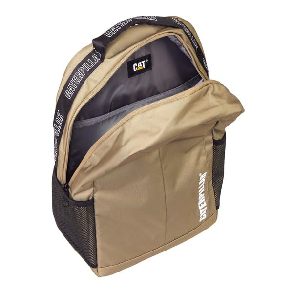 Zaino City Adventure CAT - Caterpillar-image-2