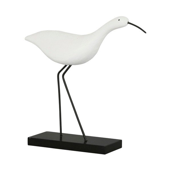 Statua in poliresina Ilobo - Côté Table