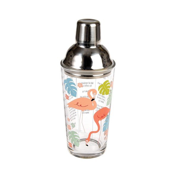 Shaker na koktejly Rex London, 450 ml