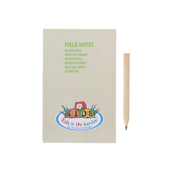 Gioco all'aperto Explorer Bag: Birds - Esschert Design-image-4