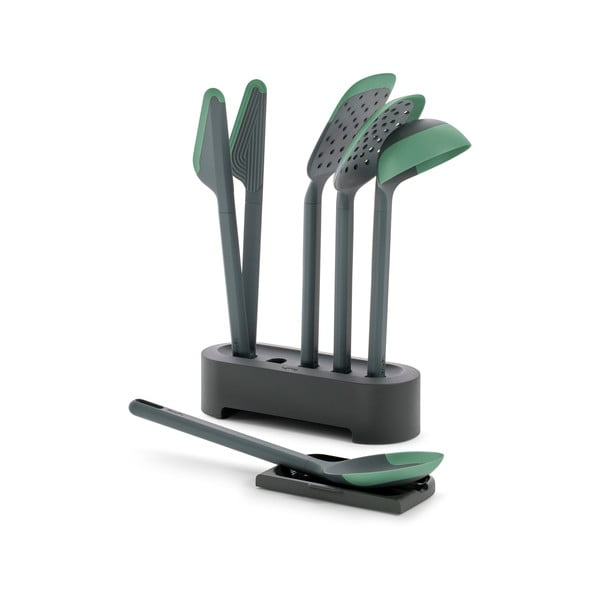 Set di utensili da cucina 5 pz – Lékué