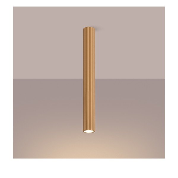 Faretto dorato Gleam – Sollux-image-2