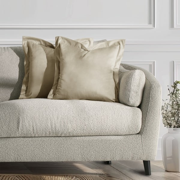 Federe in set da 2 45x45 cm Side - AmeliaHome-image-2