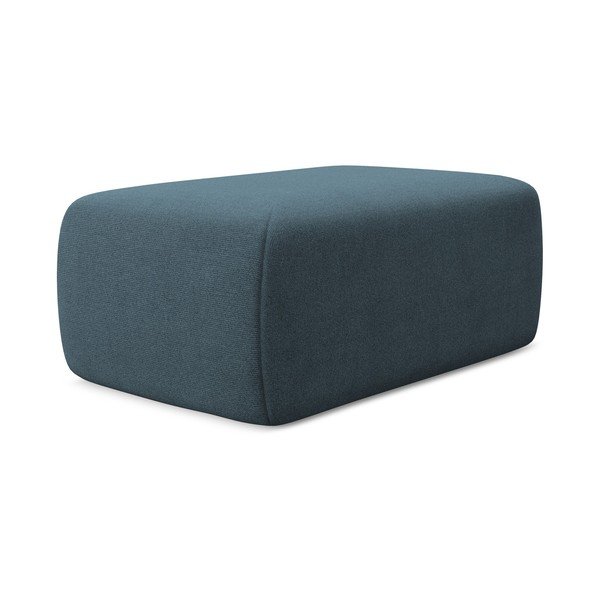 Poggiapiedi blu Kapua – Makamii-image-1