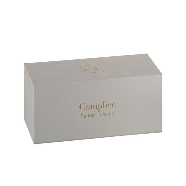 Set di candela e diffusore di aromi Profumo - J-Line-image-2