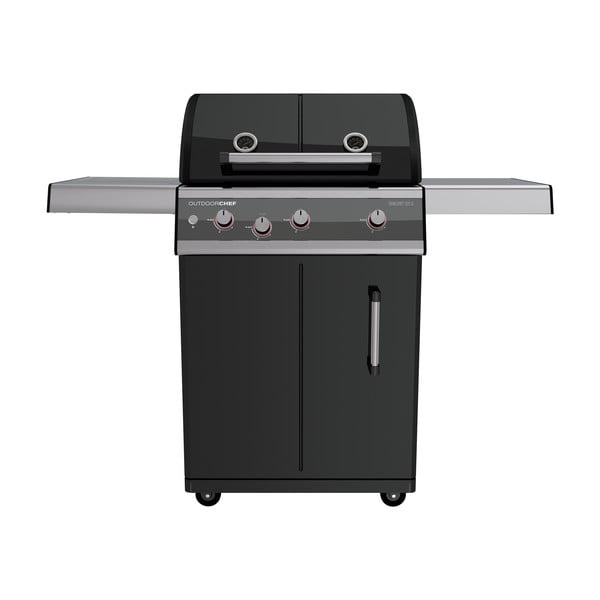 Griglia a gas Dualchef 325 G - Outdoorchef