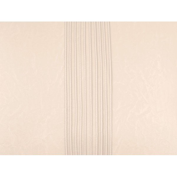 Cuscino crema PT Living Leather Look, 50 x 30 cm - PT LIVING-image-1