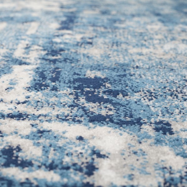 Tappeto blu 80x150 cm Cocktail Wonderlust - Flair Rugs-image-3