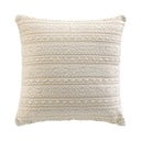 Federa decorativa in misto cotone 40x40 cm Ilies – douceur d'intérieur