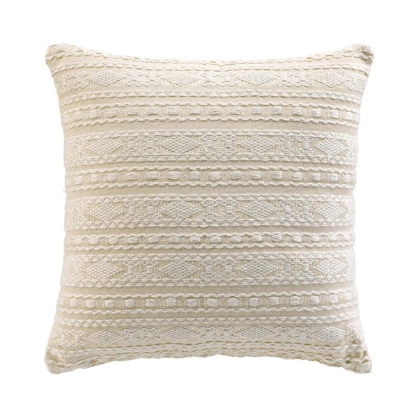 Federa decorativa in misto cotone 40x40 cm Ilies – douceur d'intérieur