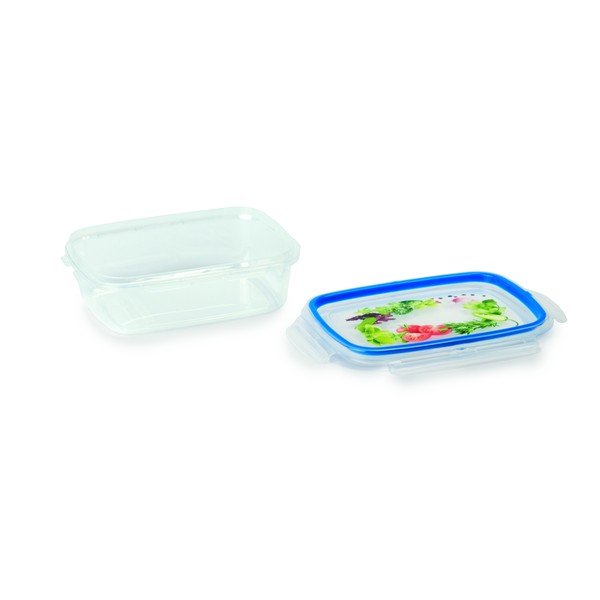 Set di 3 scatole per alimenti , 0,6 l - Snips-image-2