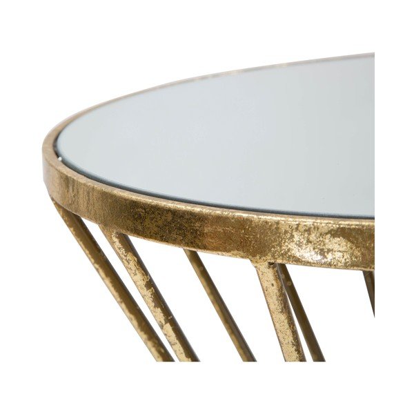 Tavolo rotondo ø 35 cm Hypnos - Mauro Ferretti-image-2