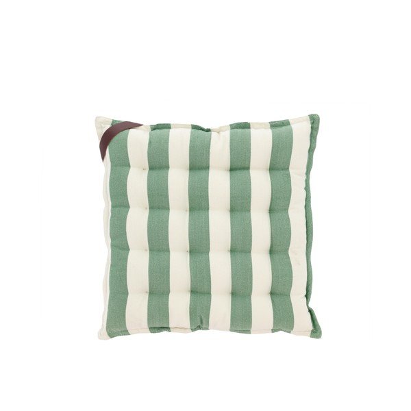 Cuscino di seduta 40x40 cm Statement Stripe - Södahl